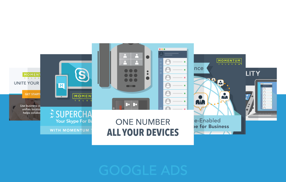 Google Display Ads