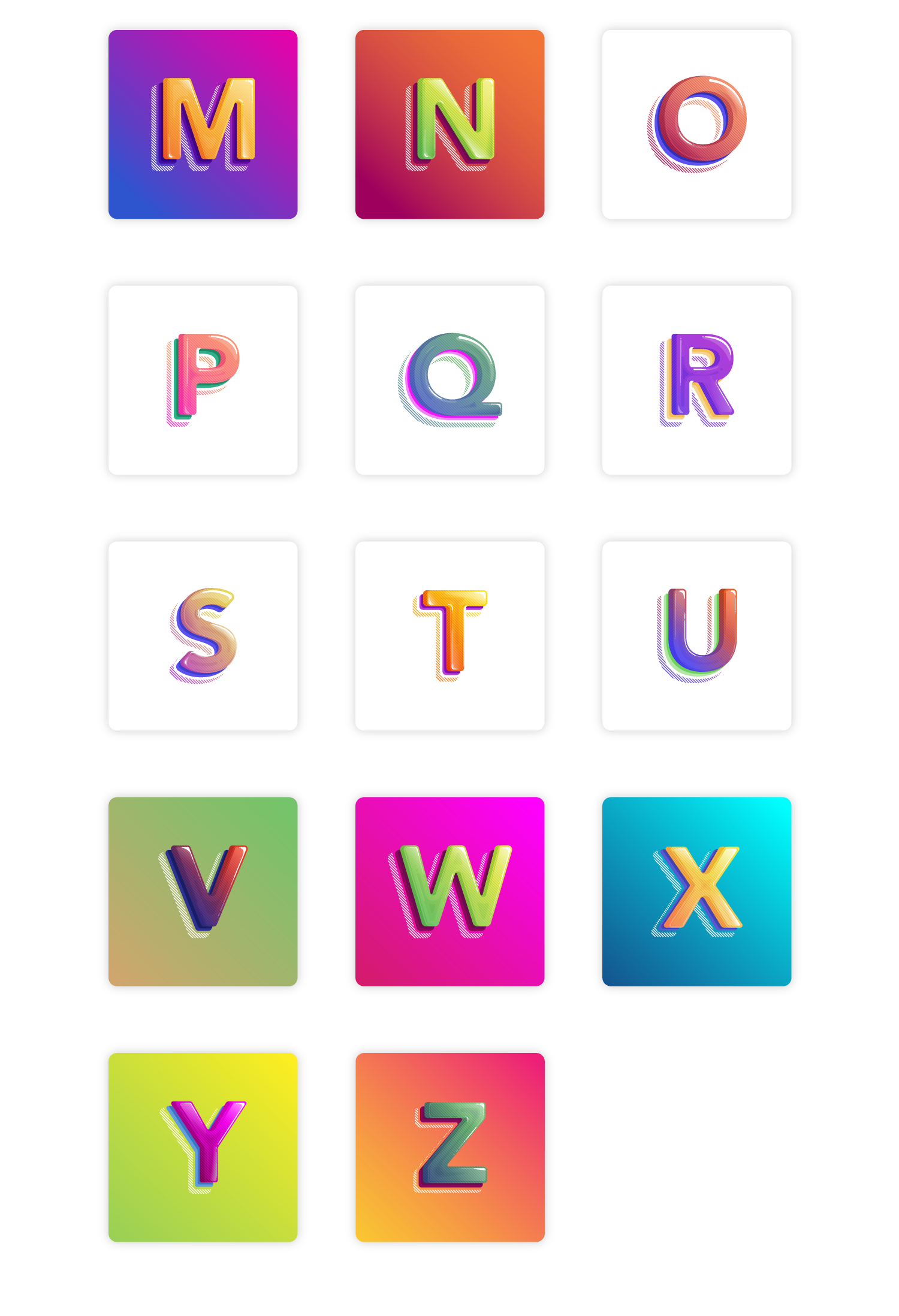 'Just My Type NFT' collection image