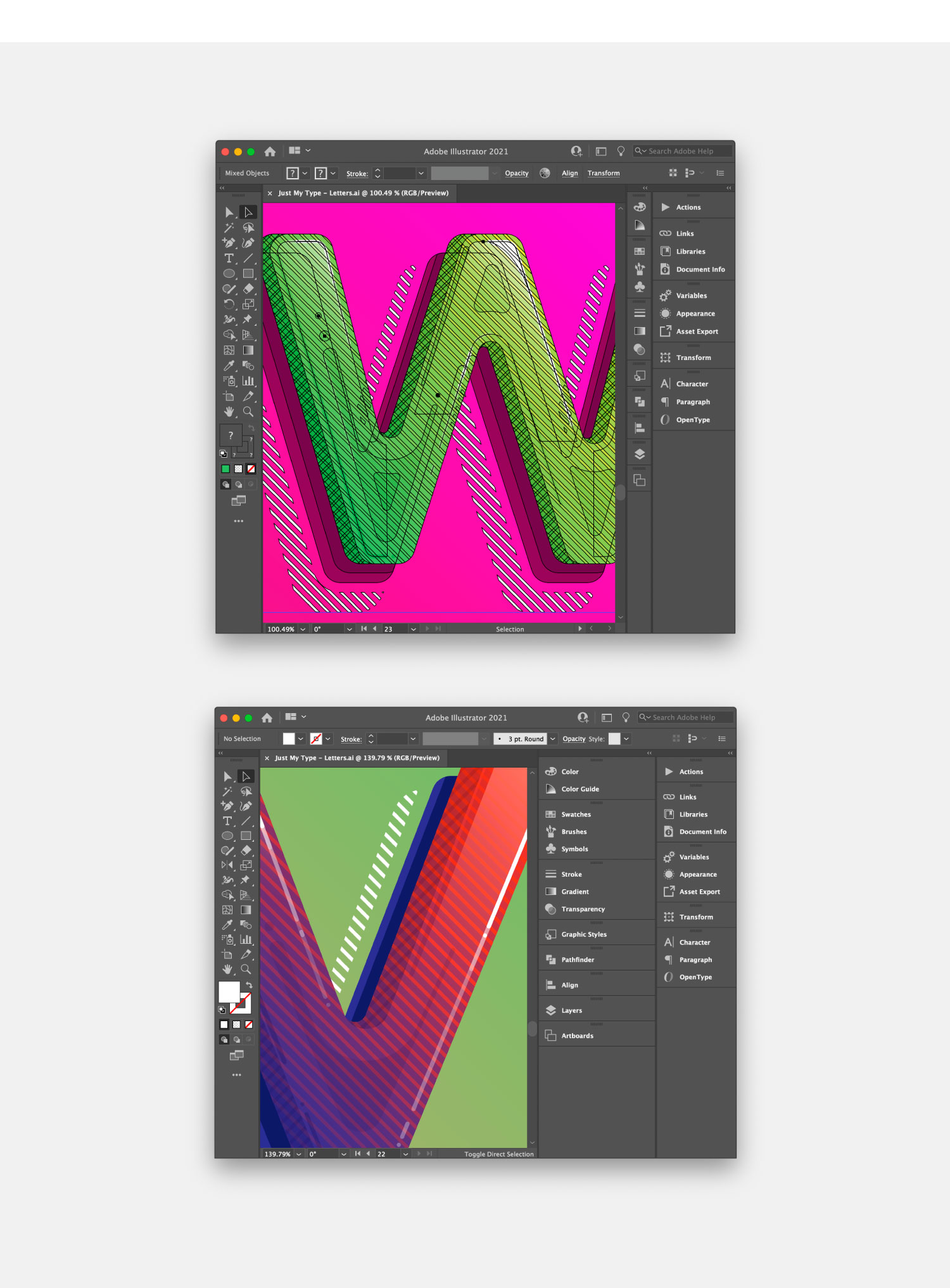 'Just My Type NFT' collection image
