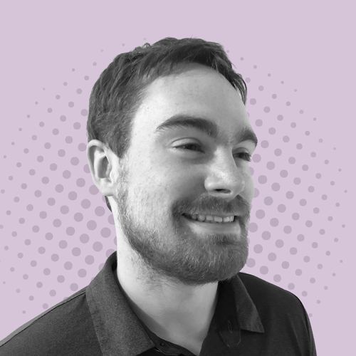 Photograph of Thomas Cooper